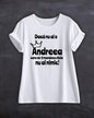 Tricou Personalizat